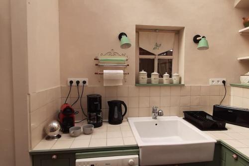 La Bergerie D'annie - last minute hotel in Unknown City