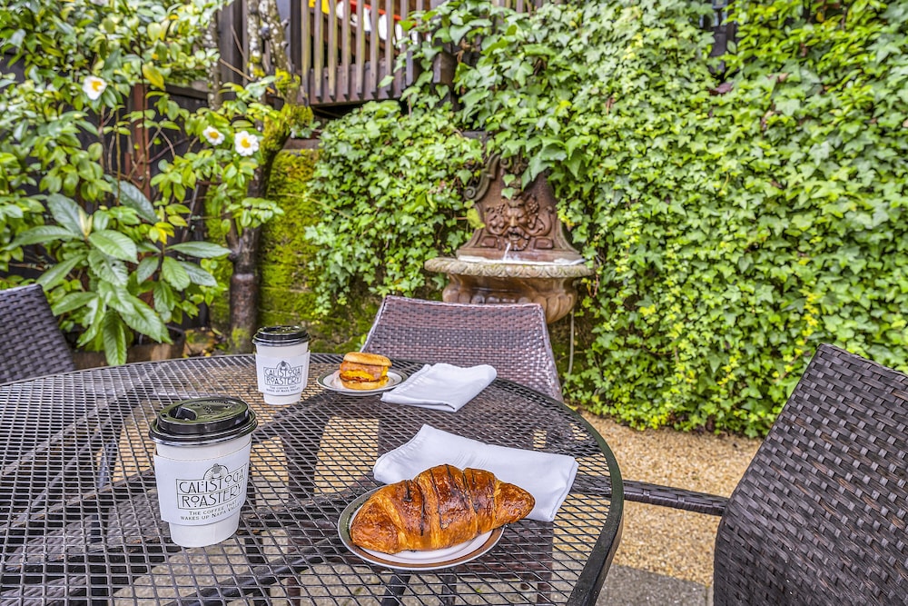 Calistoga Wine Way Inn - photo 148