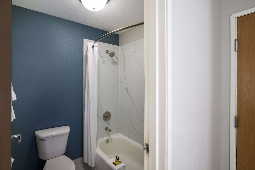 Best Western Plus Mountain View Auburn Inn - photo 15