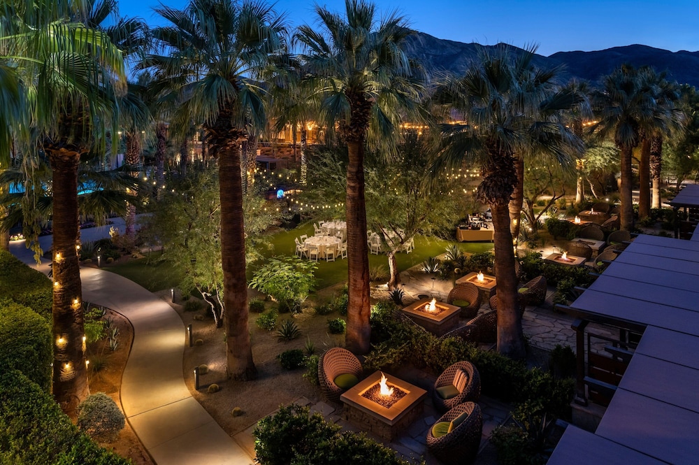 The Ritz Carlton Rancho Mirage - photo 116
