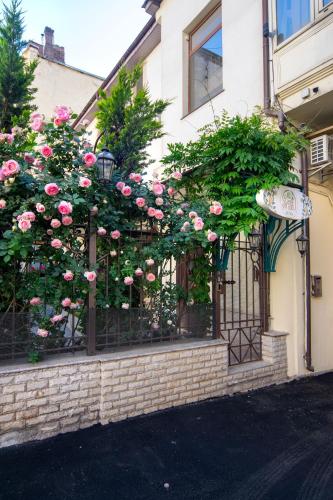Shato Luxe — Odessa — photo 5