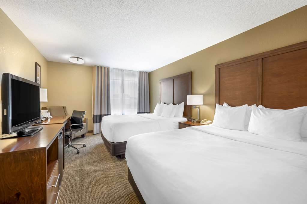 Comfort Inn Lexington - photo 12