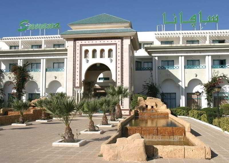 Grand Oasis Hammamet — Hammamet