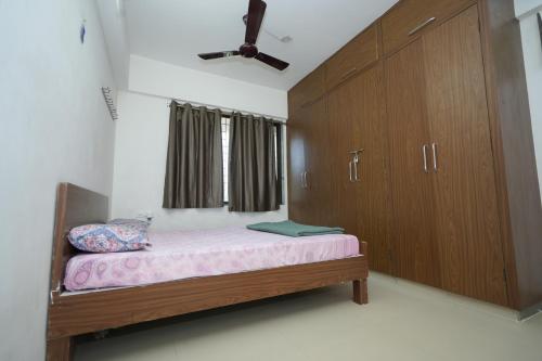 New Luxurious and spacious 2bhk flat in Tirupati near alipiri for upto 20 people — 4-Star Luxury Hotel in Tirupati, India