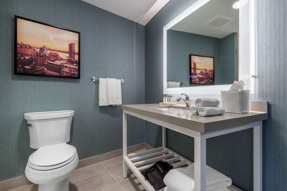 Cambria Hotel West Orange - photo 54