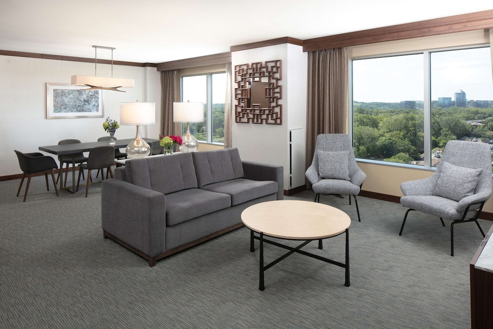 Hilton Minneapolis Bloomington - photo 44
