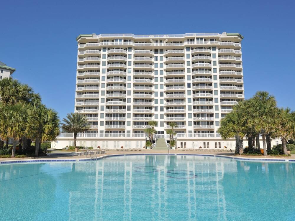 Silver Shells Beach Resort & Spa - photo 57