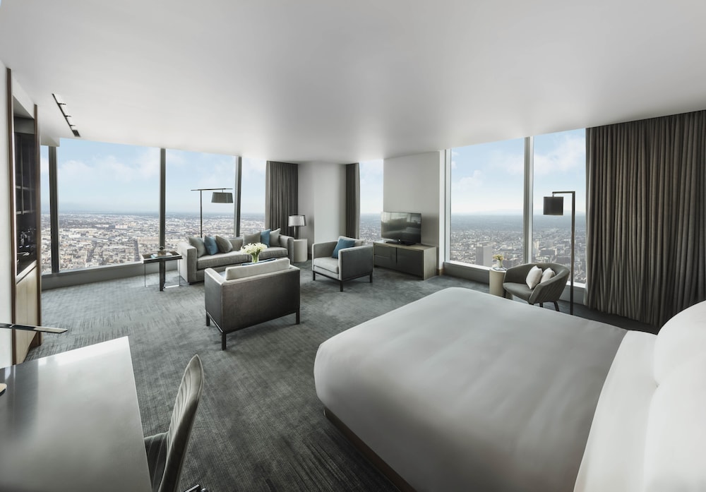 InterContinental Los Angeles Downtown by IHG - photo 12