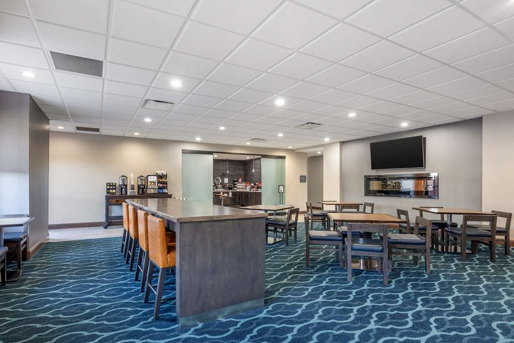 Best Western Plus Owensboro - photo 5