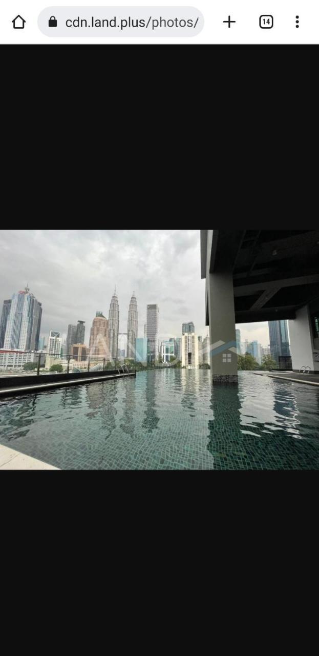Klview Legasi Kg Baru — 4-Star Luxury Hotel in Kuala Lumpur, Malaysia