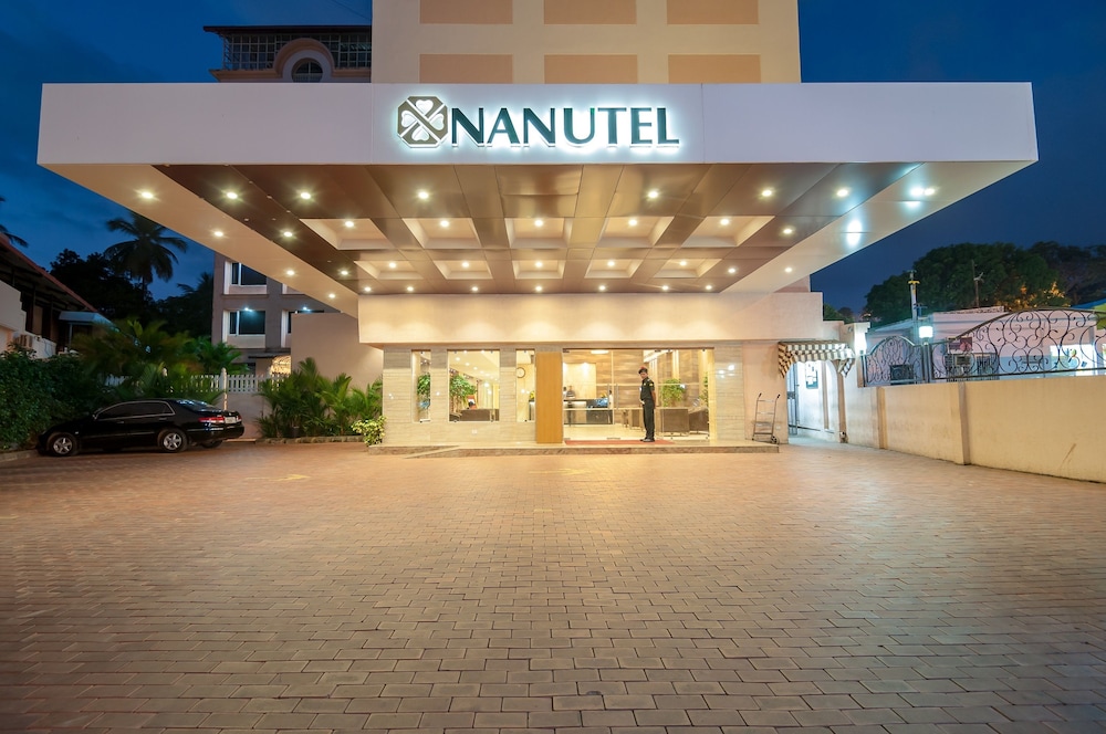 Nanutel Margao in Madgaon, India