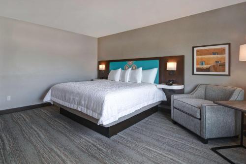 Hampton Inn By Hilton Santa Fe South NM - photo 24