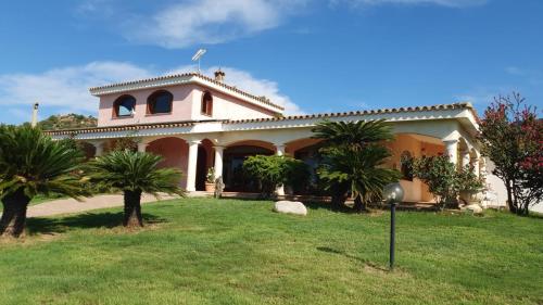 Villa Basoru — San Vito — photo 4