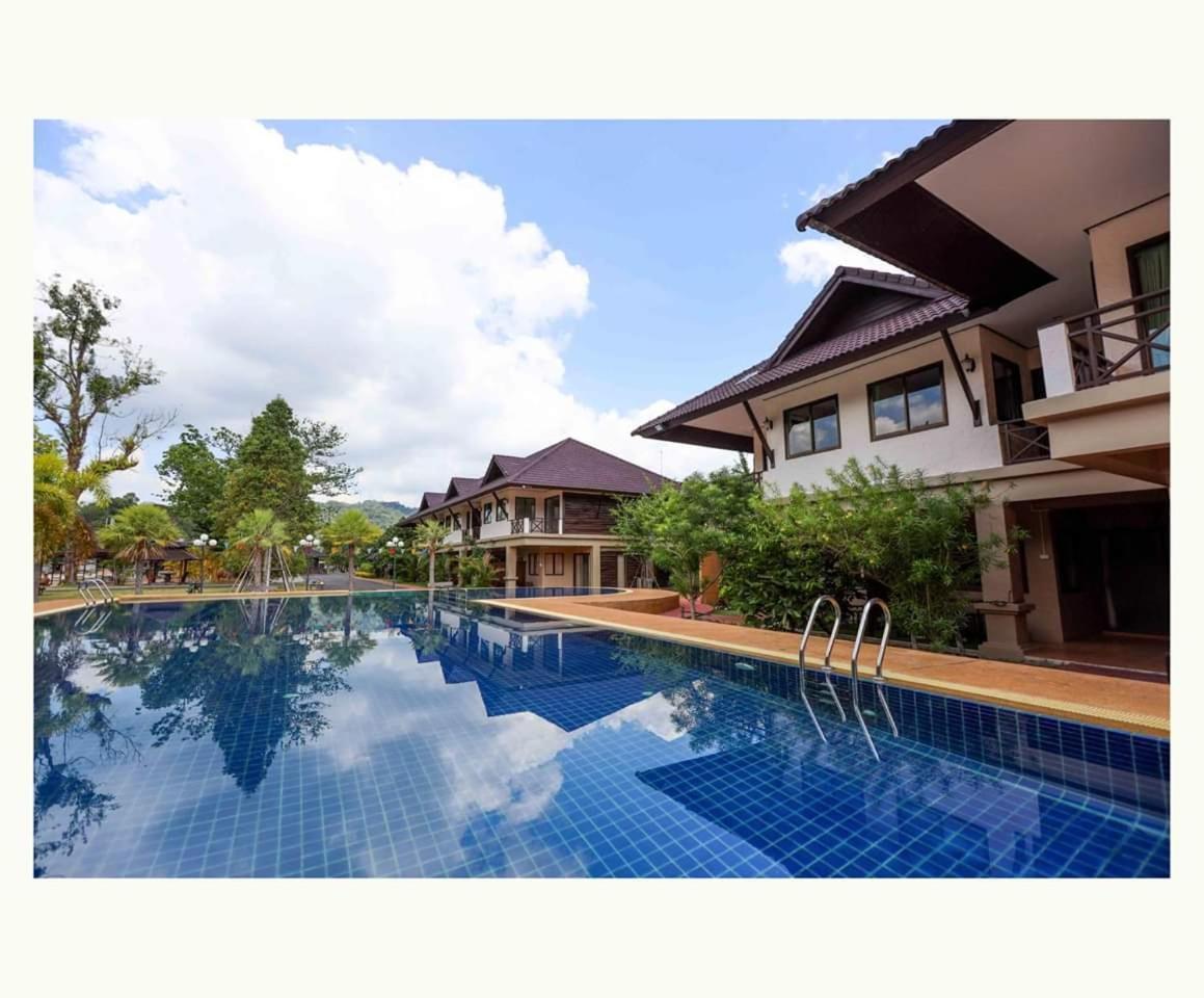 Sophia Resort in Nakhon Nayok, Thailand