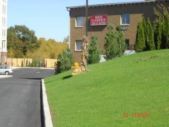 Red Carpet Inn & Suites Albany - photo 5