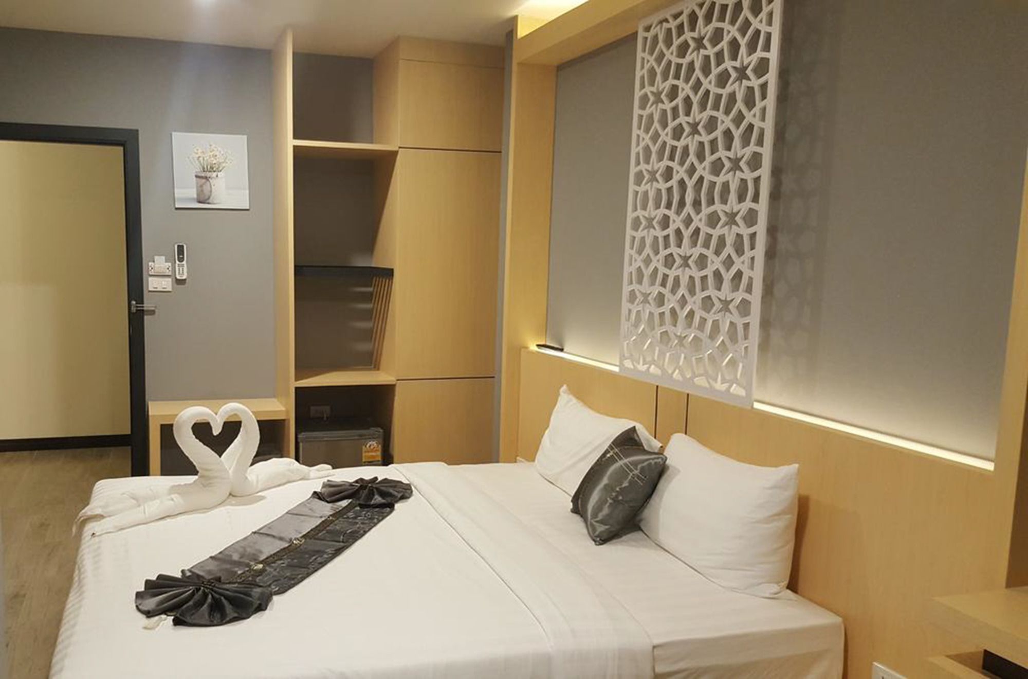 Sleep Inn Phuket - last minute hotel in Patong