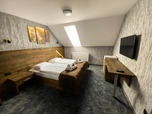 Hotel Petra — Poprad — photo 4