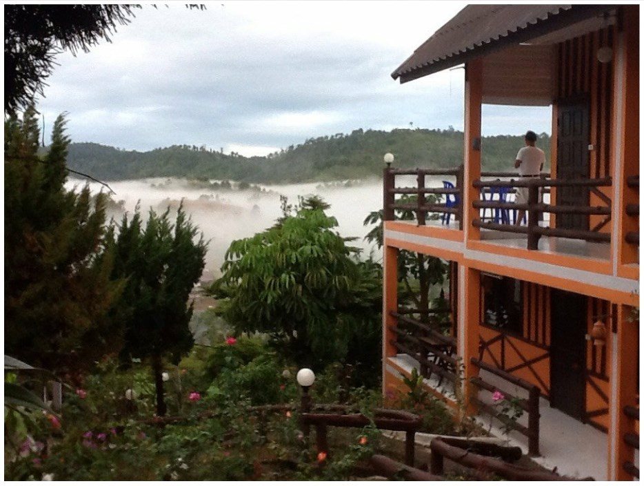 Kularbdoi Resort — Phetchabun — photo 4