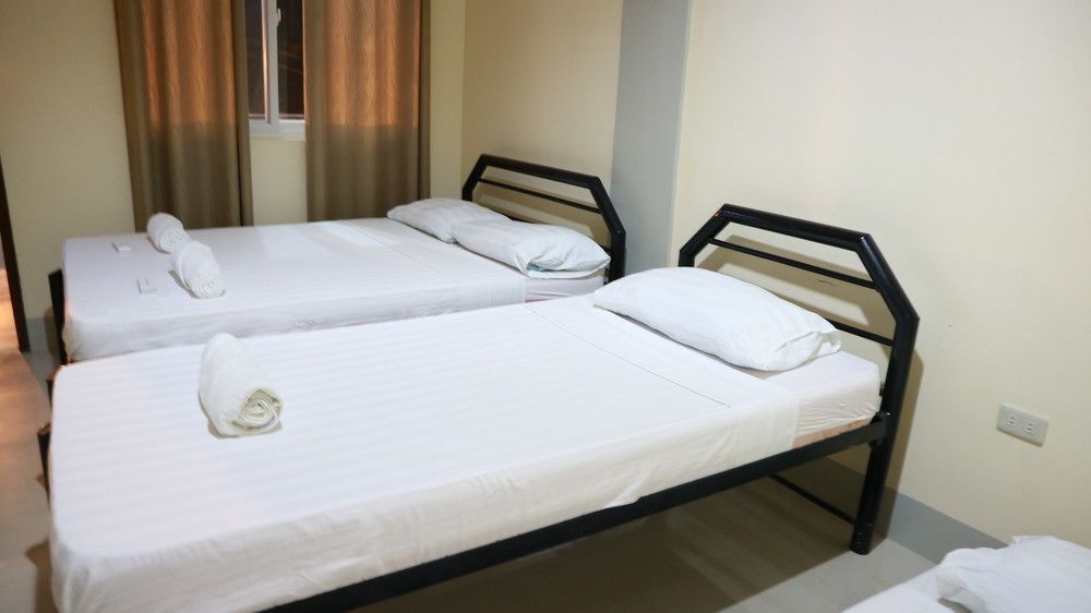 Galourique Inn - last minute hotel in El Nido