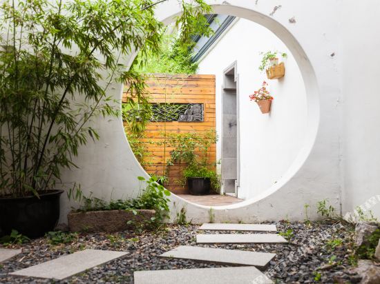 Cartoon Snails Hostel in Suzhou, People's Republic of China