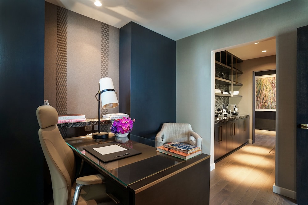 InterContinental Washington D.C. The Wharf by IHG - photo 44