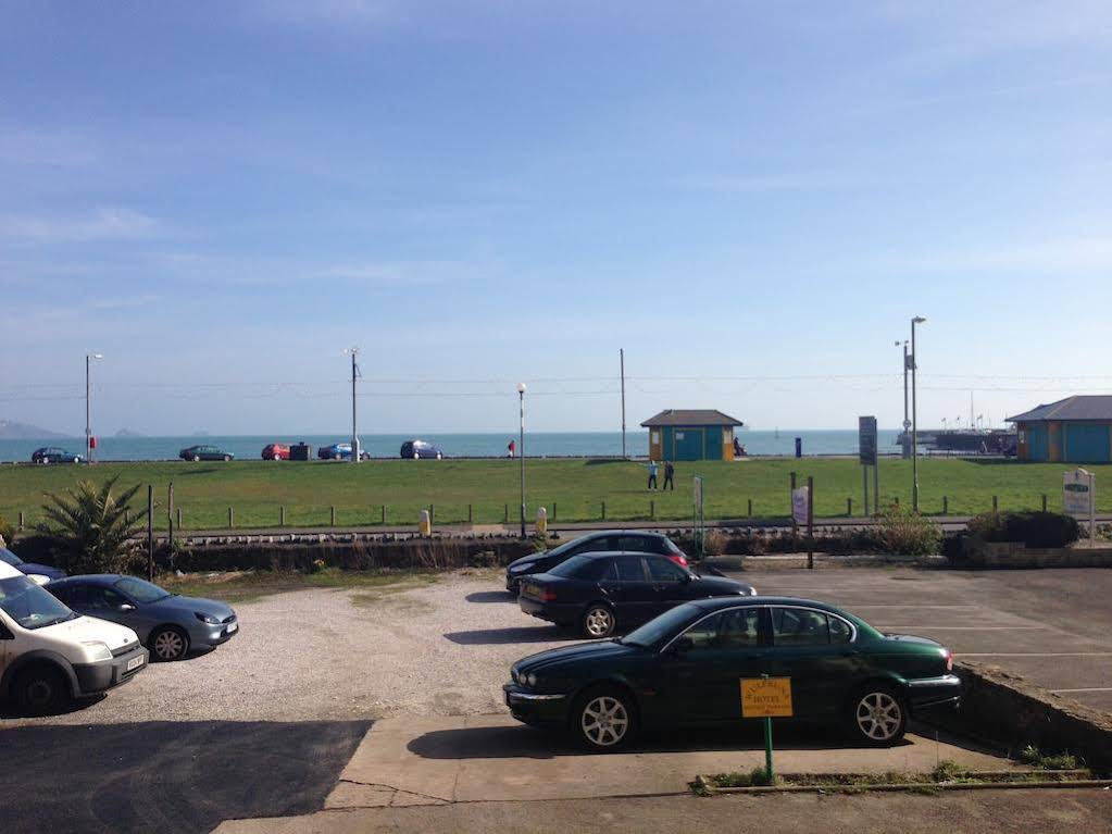 The Wulfruna Hotel in Paignton, United Kingdom