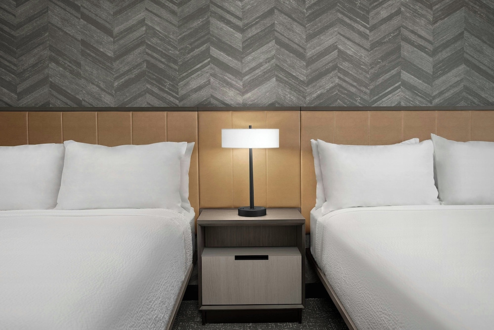 TownePlace Suites by Marriott Bozeman West - photo 18