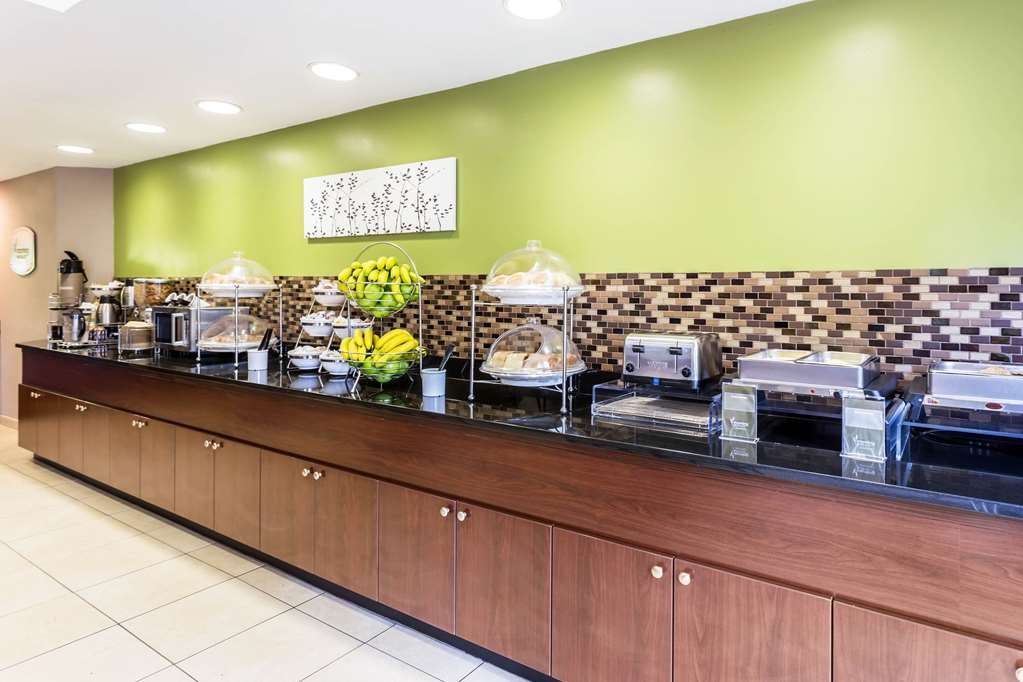Sleep Inn Charleston West Ashley - photo 19