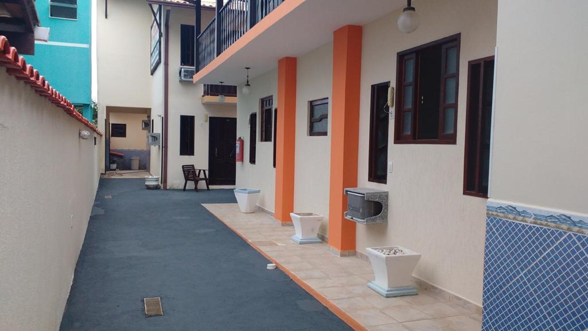 Pousada Granada in Rio Das Ostras, Brasil