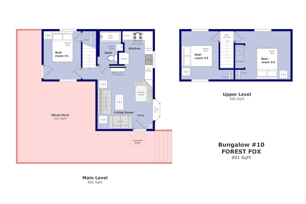 Brundage Bungalows - photo 57