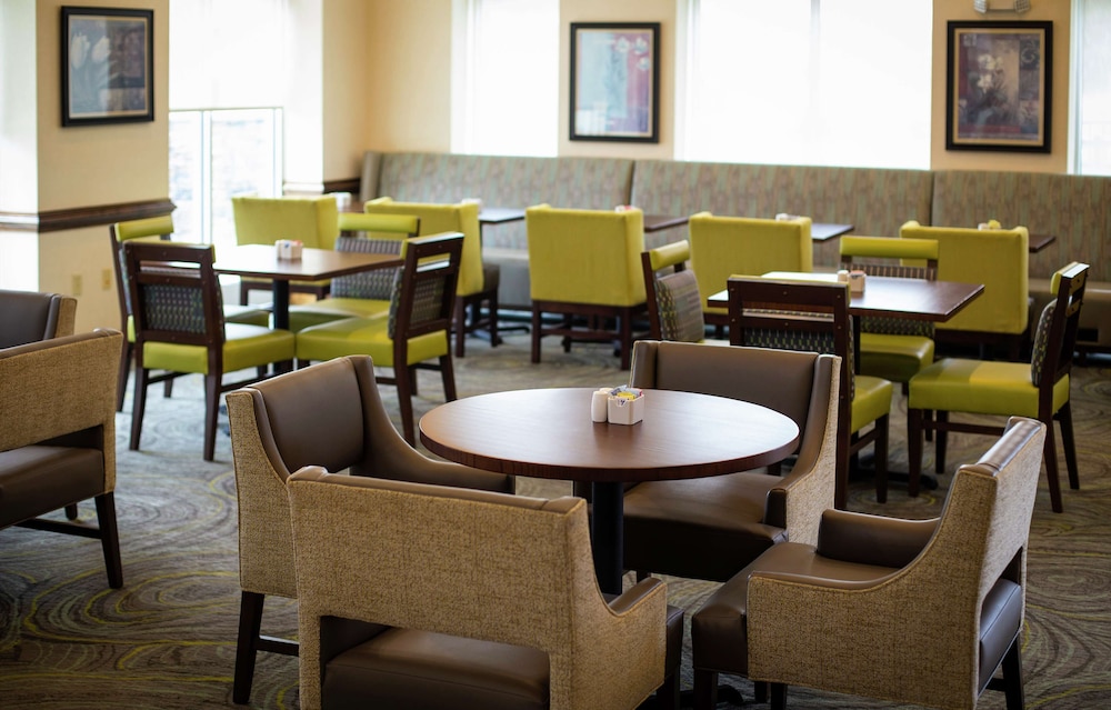 Hilton Garden Inn Valdosta - photo 37