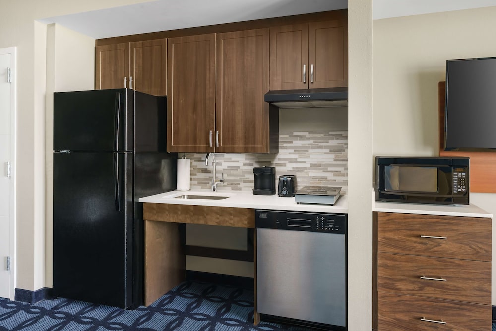 Homewood Suites by Hilton Myrtle Beach Oceanfront - photo 5