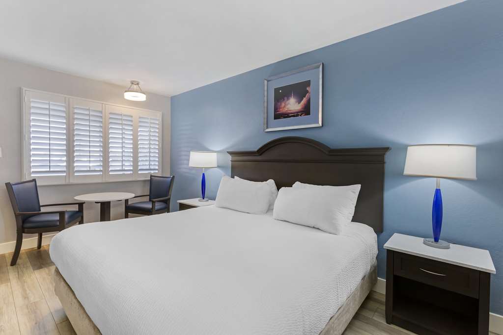 Best Western Space Age Lodge - photo 3