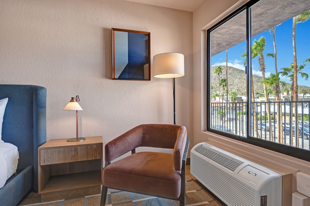 The Dunes Hotel - photo 46