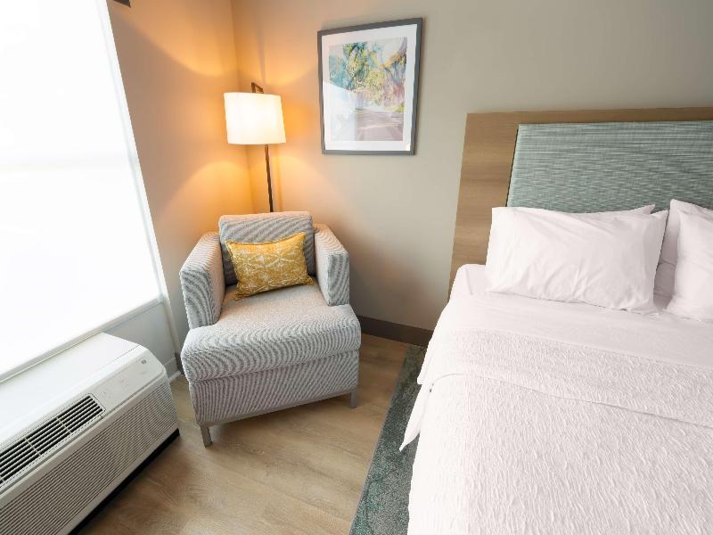 Hampton Inn St Augustine Downtown Historic Distric - photo 47