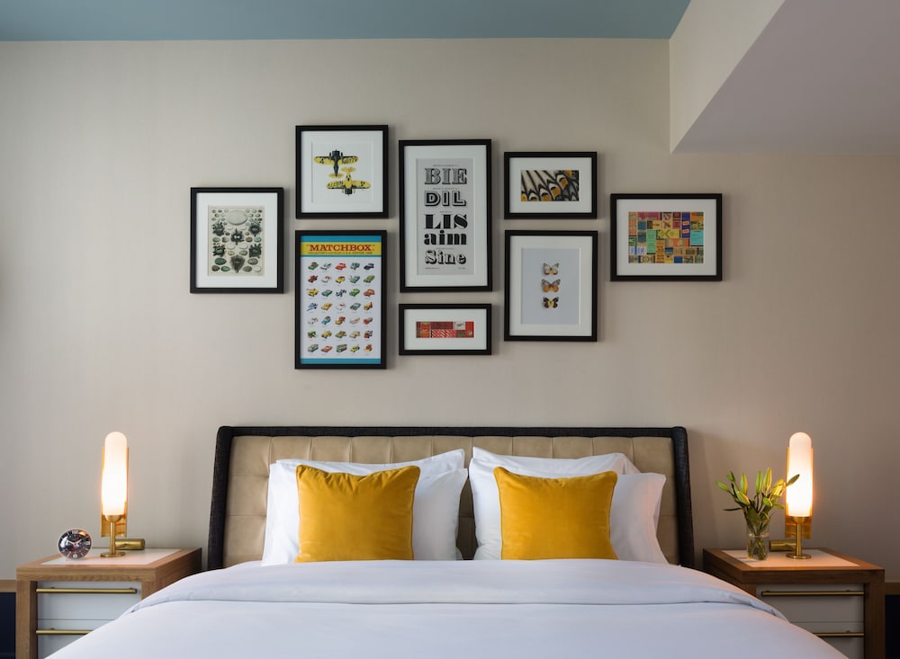 Kimpton Schofield Hotel by IHG - photo 6