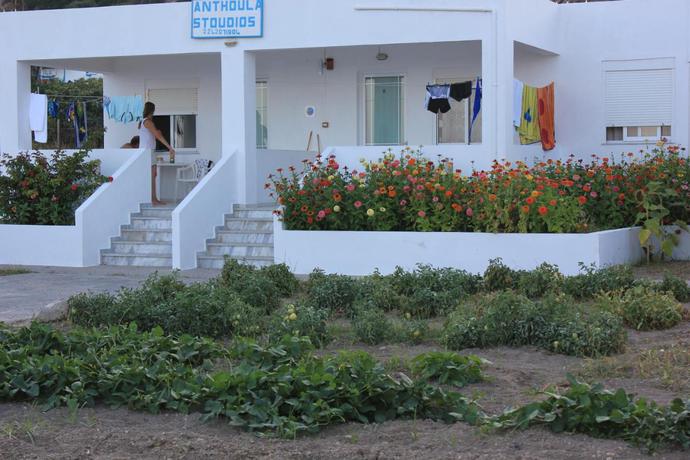 Studio Anthoula — Kefalos