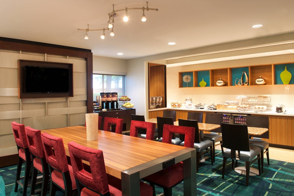 SpringHill Suites by Marriott Jacksonville - photo 28