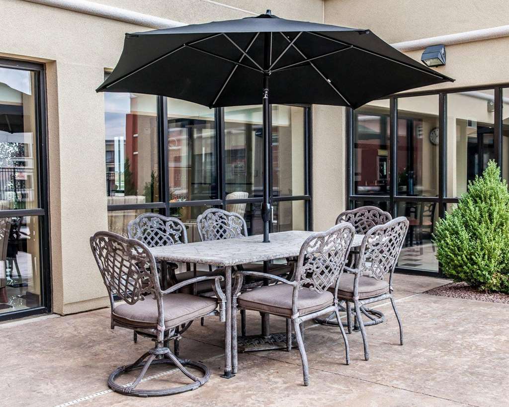 Quality Inn & Suites Mattoon Area - photo 32