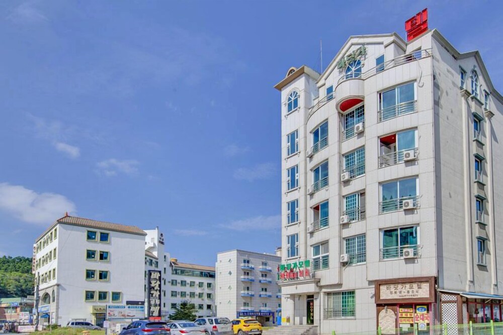 Naksan Seashore Contel - last minute hotel in Unknown City