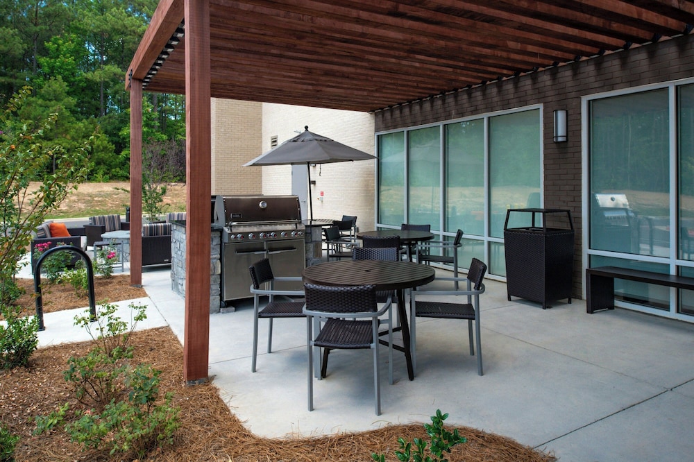 TownePlace Suites by Marriott Raleigh Durham Airport Morrisville - photo 27