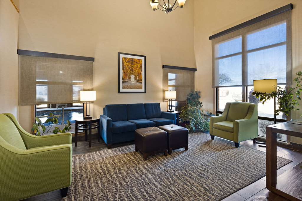 Comfort Inn Huntington Near University - photo 9