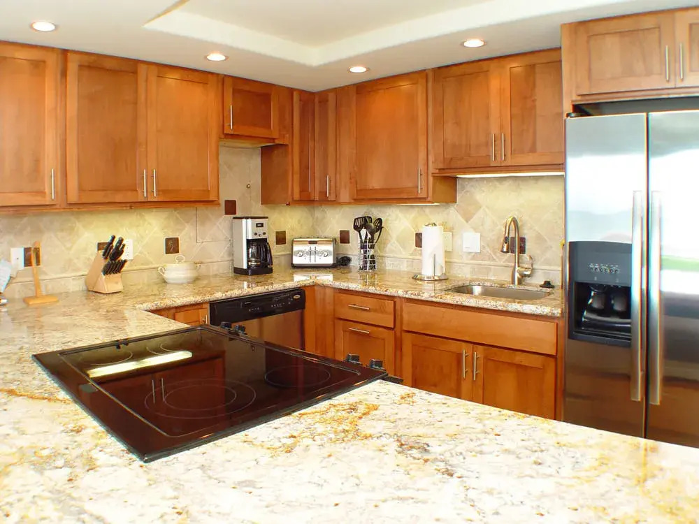 Kaleialoha Resort Condominium - photo 40