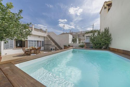Casa Sa Marina — 4-Star Luxury Hotel in Alcudia, Spain