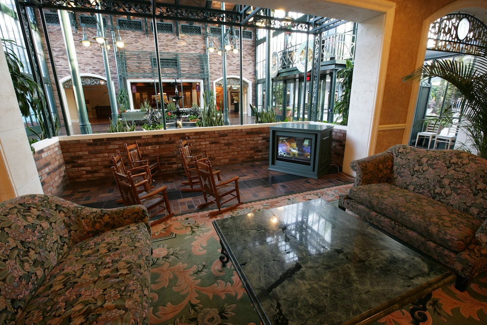 Disney's Port Orleans Resort French Quarter - photo 23