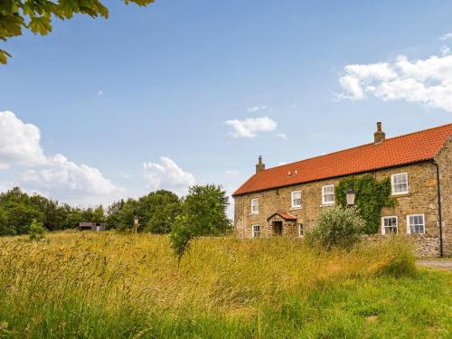 High Bank Farm — 4-Star Luxury Hotel in Cockfield, United Kingdom