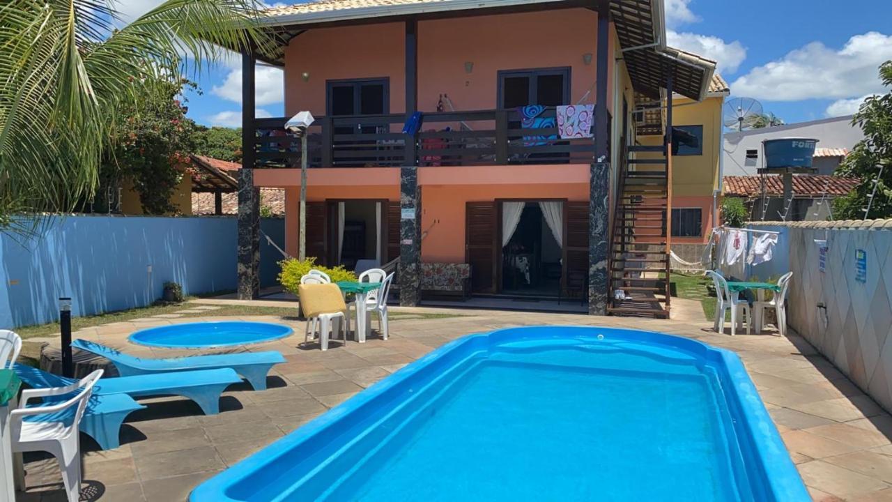 Condominio Miralva — 4-Star Luxury Hotel in Porto Seguro, Brasil