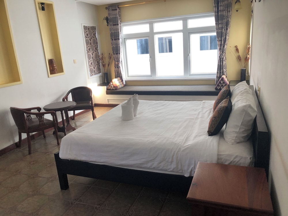The Bygone — Siem Reap — photo 5