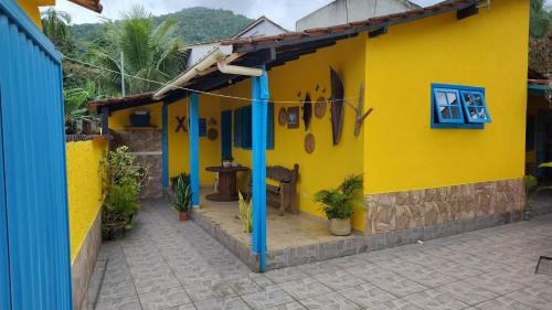 Essência do Litoral - last minute hotel in Paraty