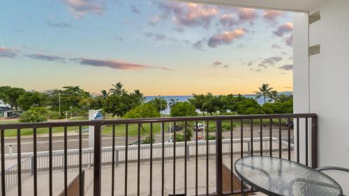 Studio 202 Prime Location — hotel in North Ward